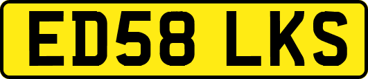 ED58LKS