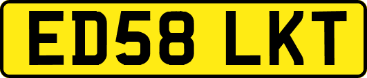 ED58LKT