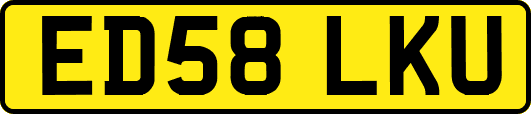 ED58LKU
