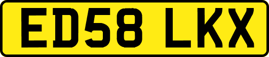 ED58LKX