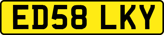 ED58LKY