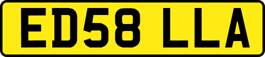 ED58LLA