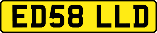 ED58LLD