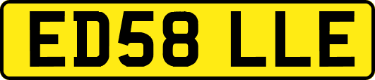 ED58LLE