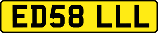 ED58LLL