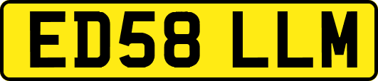 ED58LLM