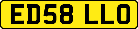 ED58LLO