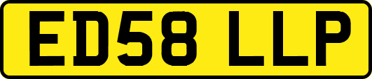 ED58LLP