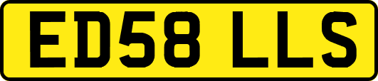 ED58LLS
