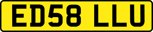 ED58LLU