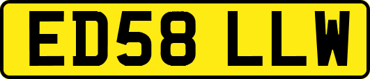 ED58LLW
