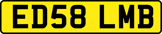 ED58LMB