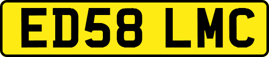 ED58LMC