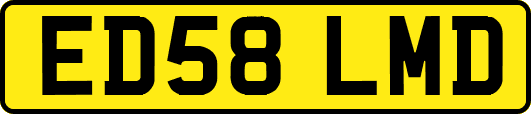 ED58LMD