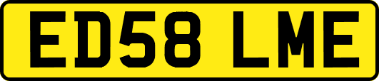 ED58LME