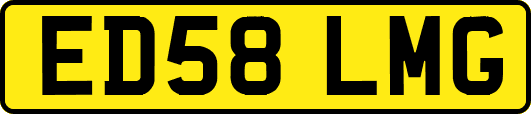 ED58LMG