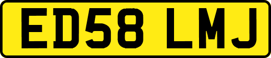 ED58LMJ