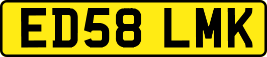 ED58LMK