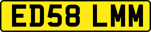 ED58LMM