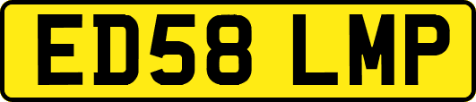 ED58LMP