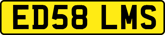 ED58LMS