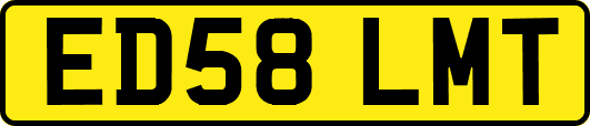 ED58LMT