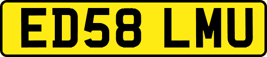 ED58LMU
