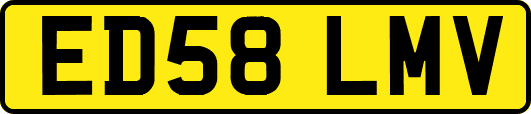ED58LMV