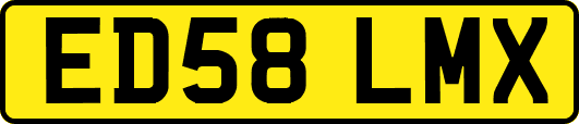 ED58LMX