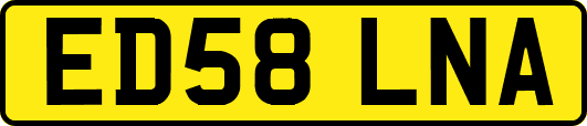 ED58LNA