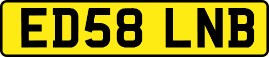 ED58LNB