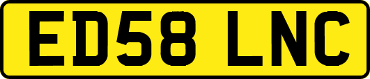 ED58LNC