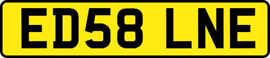 ED58LNE