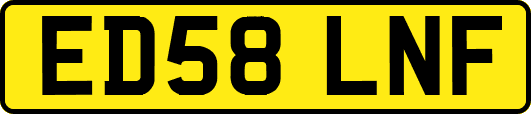 ED58LNF