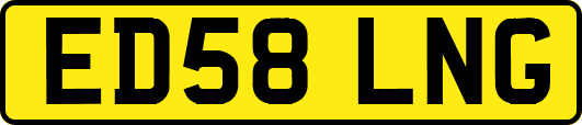 ED58LNG
