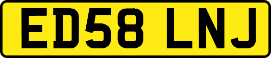 ED58LNJ