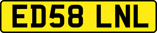 ED58LNL
