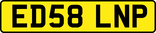 ED58LNP