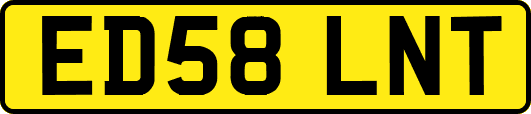 ED58LNT