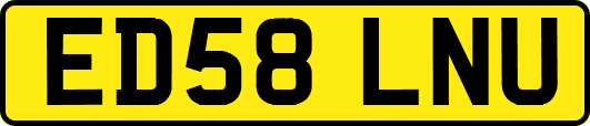 ED58LNU