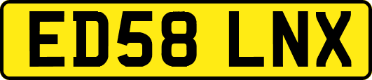 ED58LNX