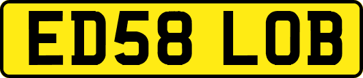 ED58LOB