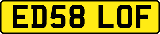 ED58LOF