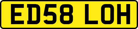 ED58LOH