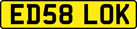 ED58LOK