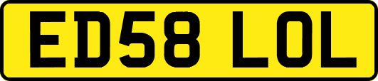 ED58LOL