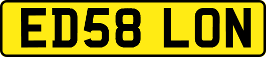 ED58LON