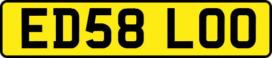 ED58LOO