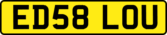 ED58LOU