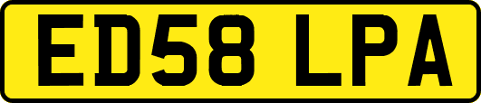 ED58LPA